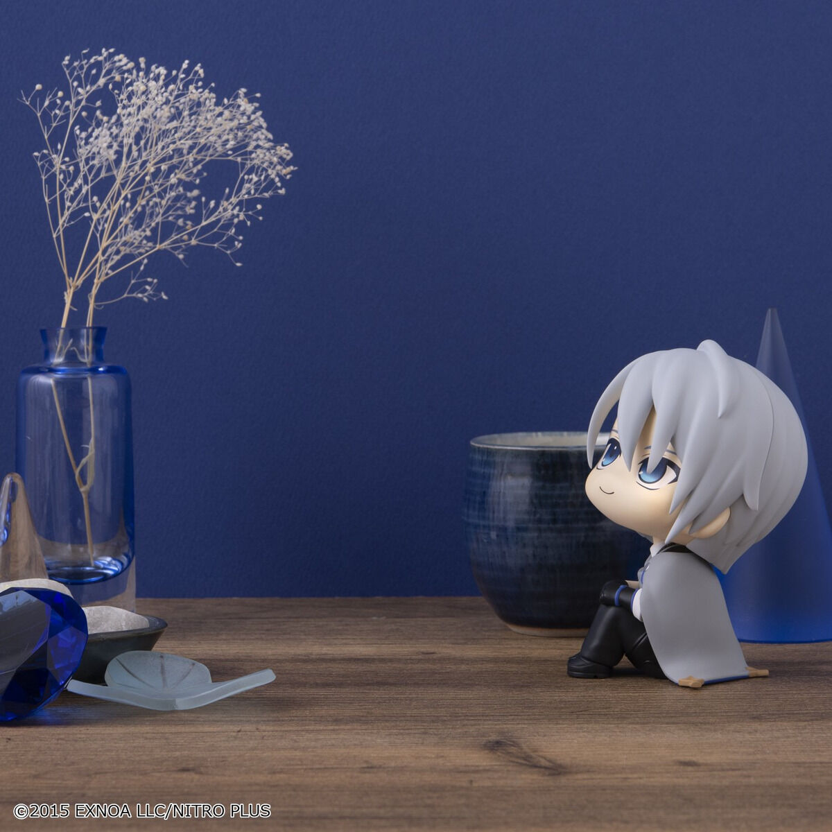 PRE-ORDER MegaHouse - Look Up - Touken Ranbu ONLINE - Yamanbagiri Chougi