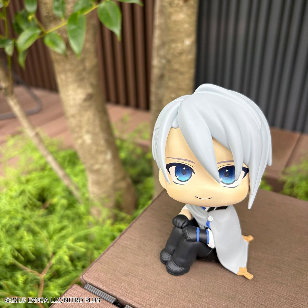 PRE-ORDER MegaHouse - Look Up - Touken Ranbu ONLINE - Yamanbagiri Chougi