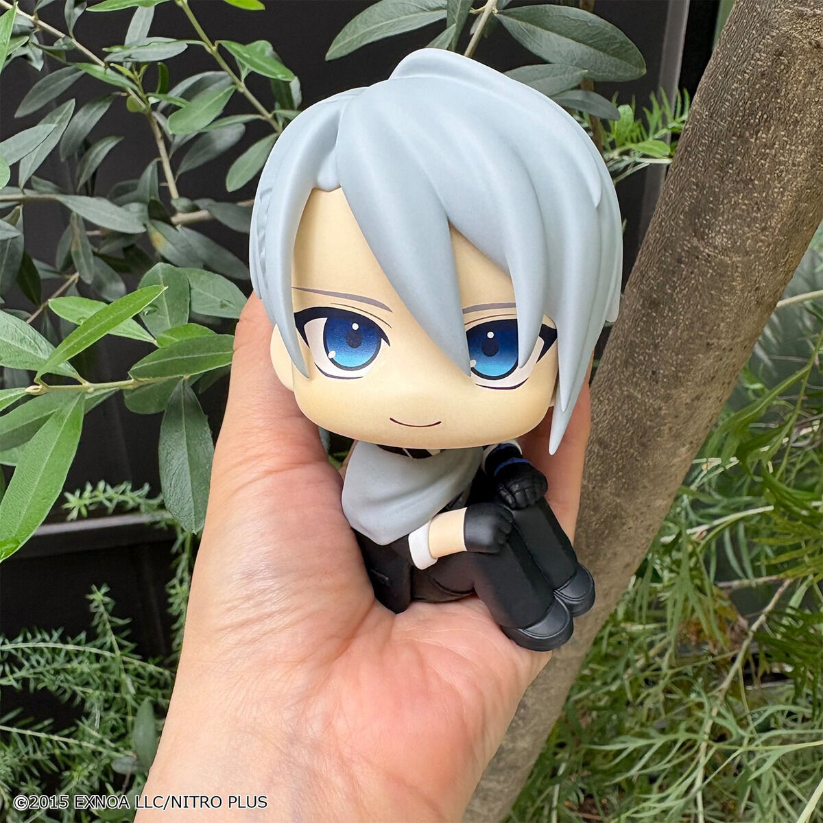 PRE-ORDER MegaHouse - Look Up - Touken Ranbu ONLINE - Yamanbagiri Chougi