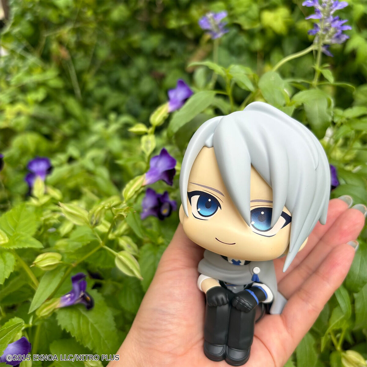 PRE-ORDER MegaHouse - Look Up - Touken Ranbu ONLINE - Yamanbagiri Chougi