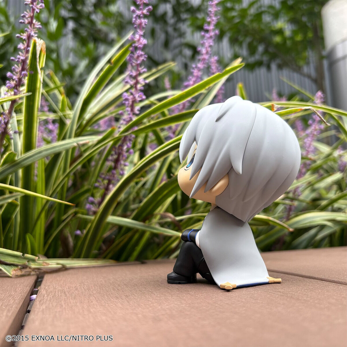 PRE-ORDER MegaHouse - Look Up - Touken Ranbu ONLINE - Yamanbagiri Chougi