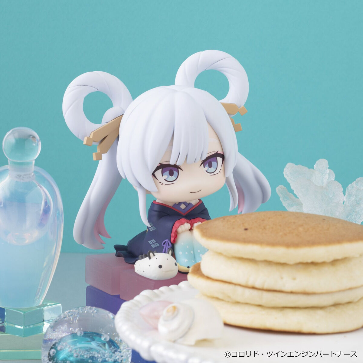 PRE-ORDER MegaHouse - Look Up - Cosmic Princess Kaguya! - Yachiyo Runami [EXCLUSIVE]