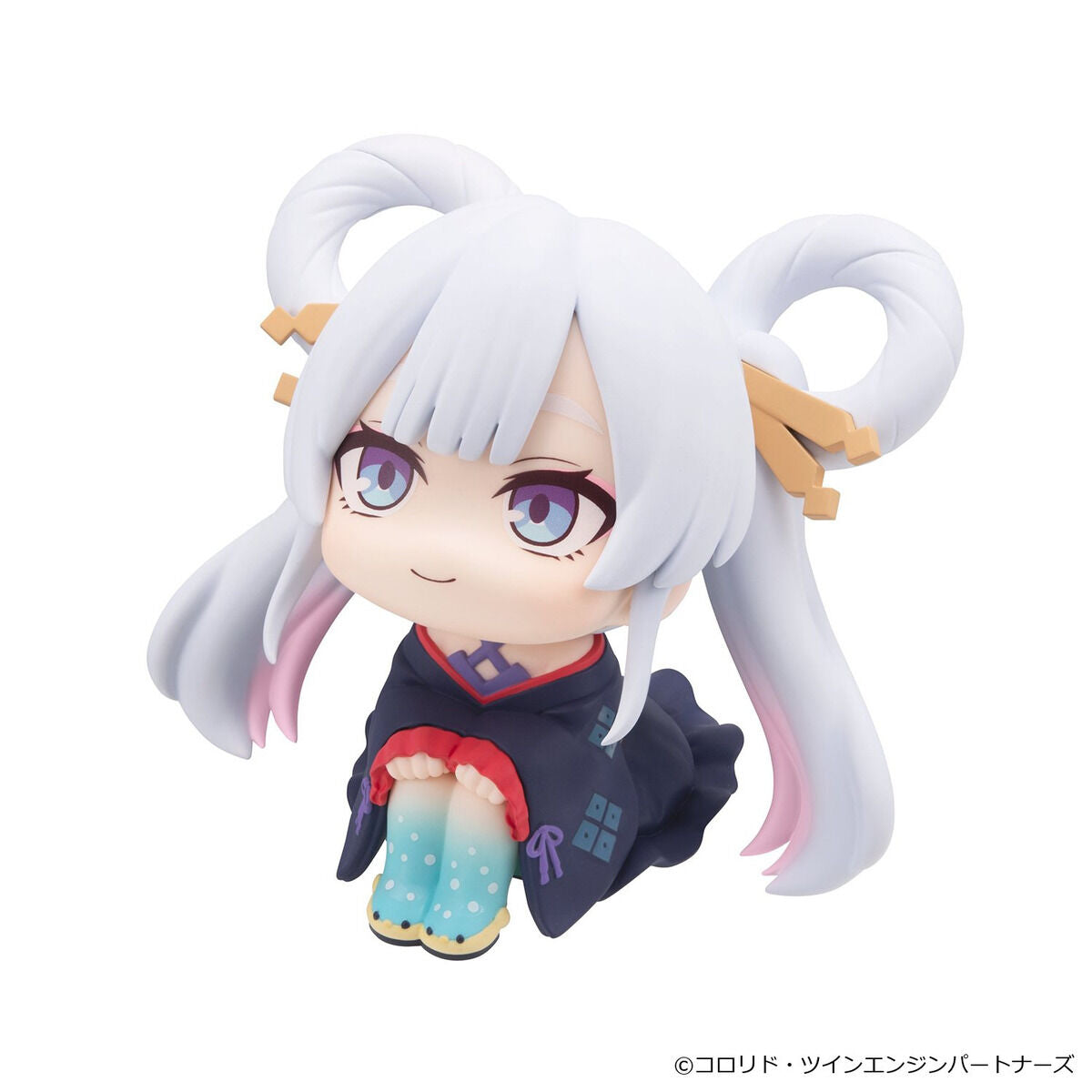 PRE-ORDER MegaHouse - Look Up - Cosmic Princess Kaguya! - Yachiyo Runami [EXCLUSIVE]