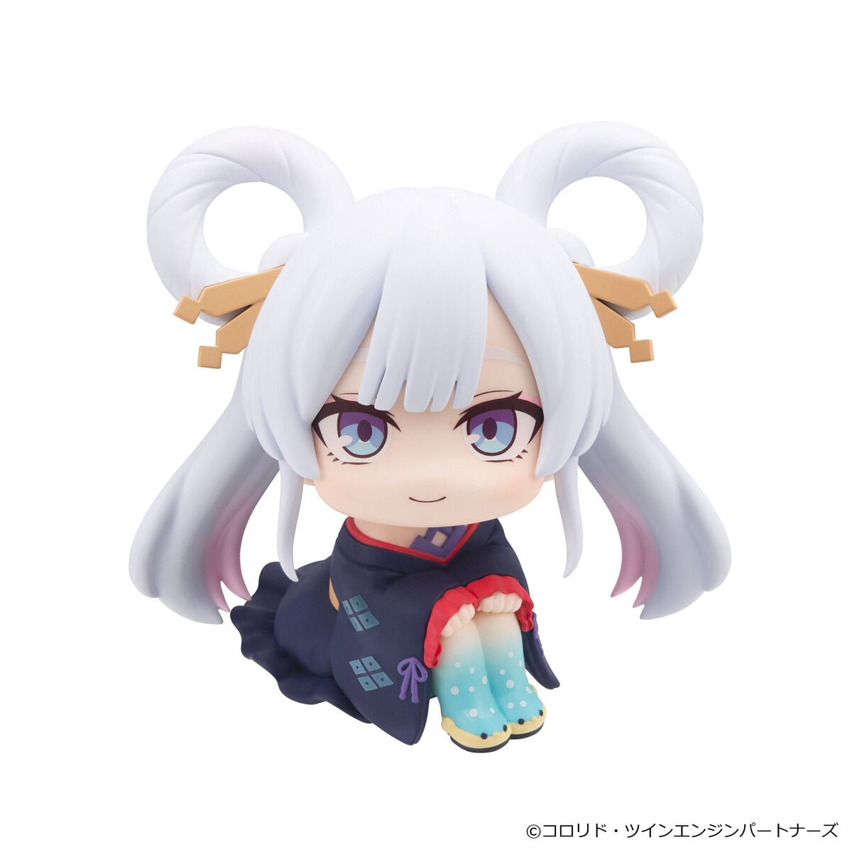 PRE-ORDER MegaHouse - Look Up - Cosmic Princess Kaguya! - Yachiyo Runami [EXCLUSIVE]