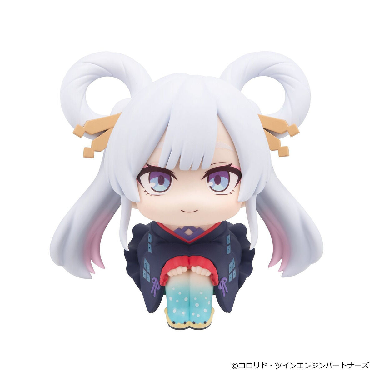 PRE-ORDER MegaHouse - Look Up - Cosmic Princess Kaguya! - Yachiyo Runami [EXCLUSIVE]