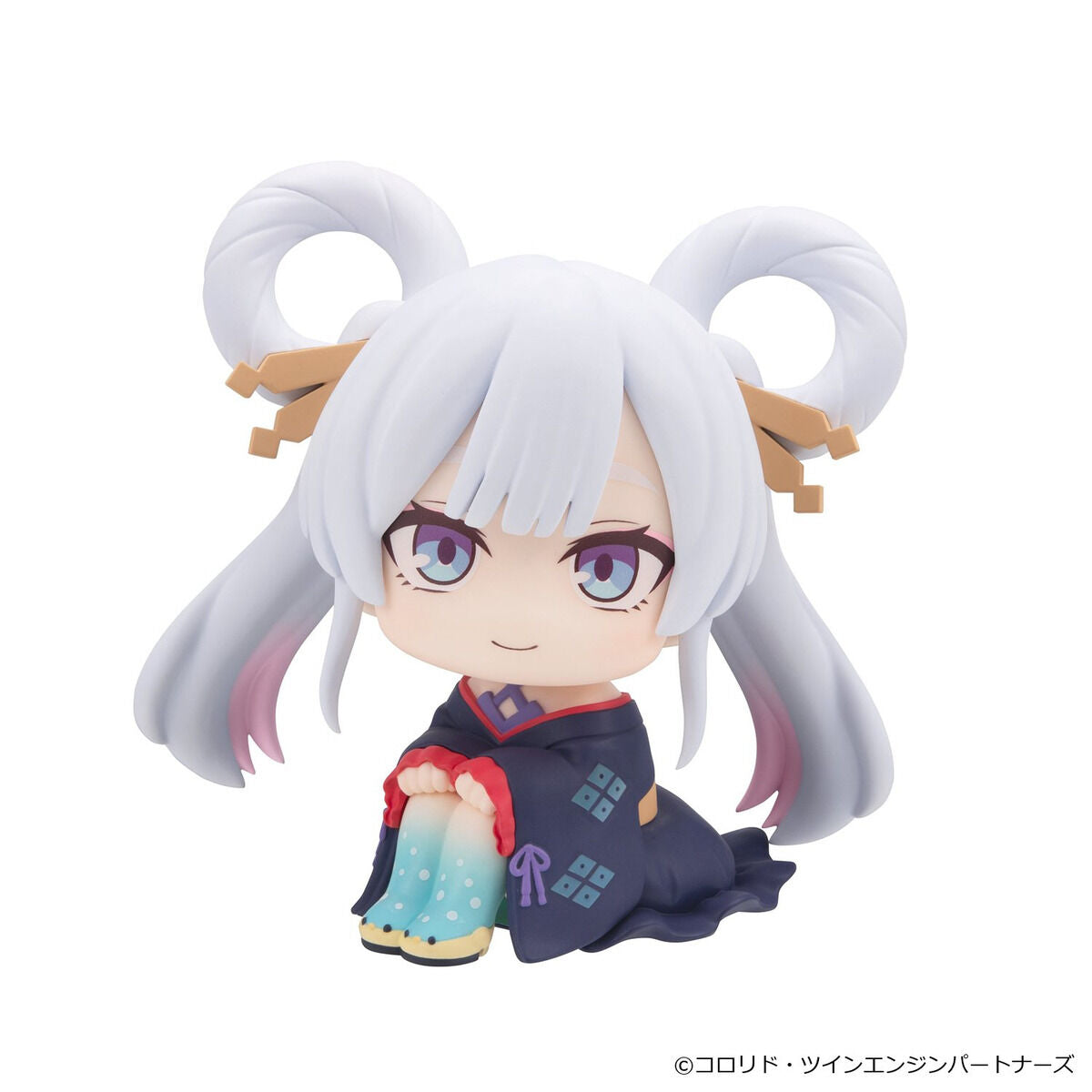 PRE-ORDER MegaHouse - Look Up - Cosmic Princess Kaguya! - Yachiyo Runami [EXCLUSIVE]