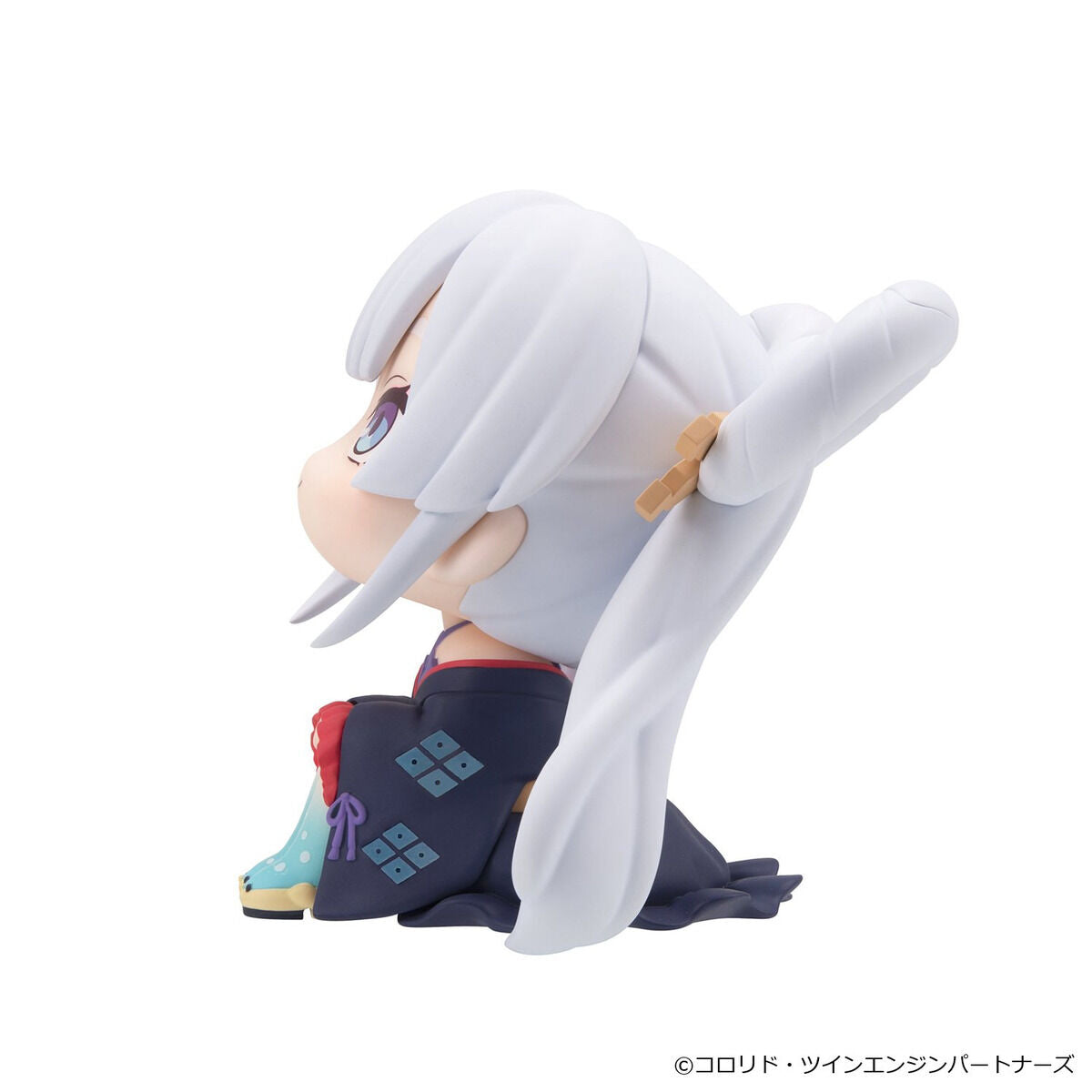 PRE-ORDER MegaHouse - Look Up - Cosmic Princess Kaguya! - Yachiyo Runami [EXCLUSIVE]