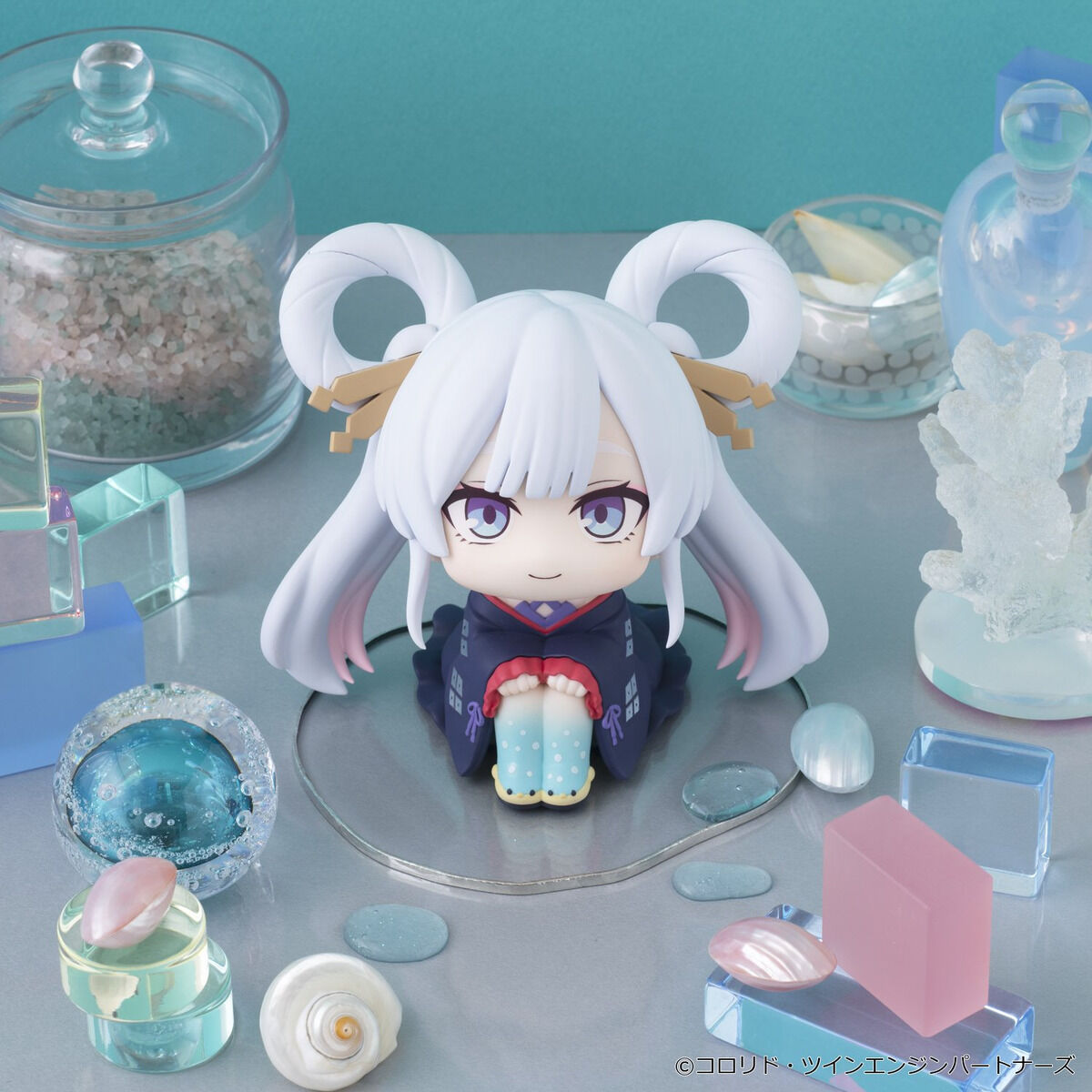 PRE-ORDER MegaHouse - Look Up - Cosmic Princess Kaguya! - Yachiyo Runami [EXCLUSIVE]
