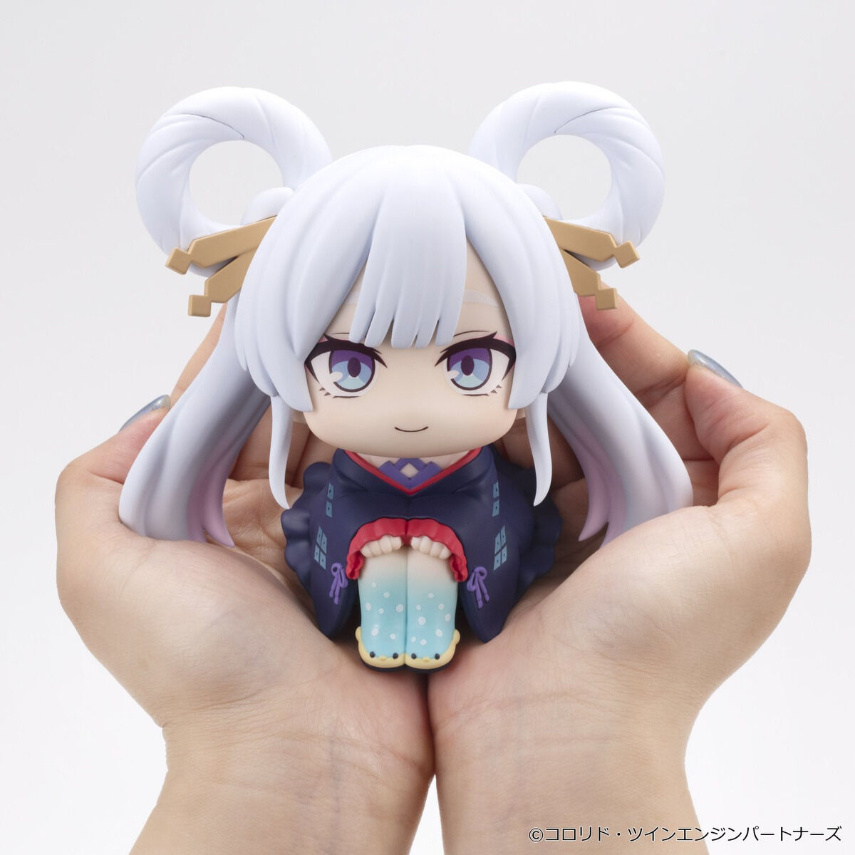 PRE-ORDER MegaHouse - Look Up - Cosmic Princess Kaguya! - Yachiyo Runami [EXCLUSIVE]