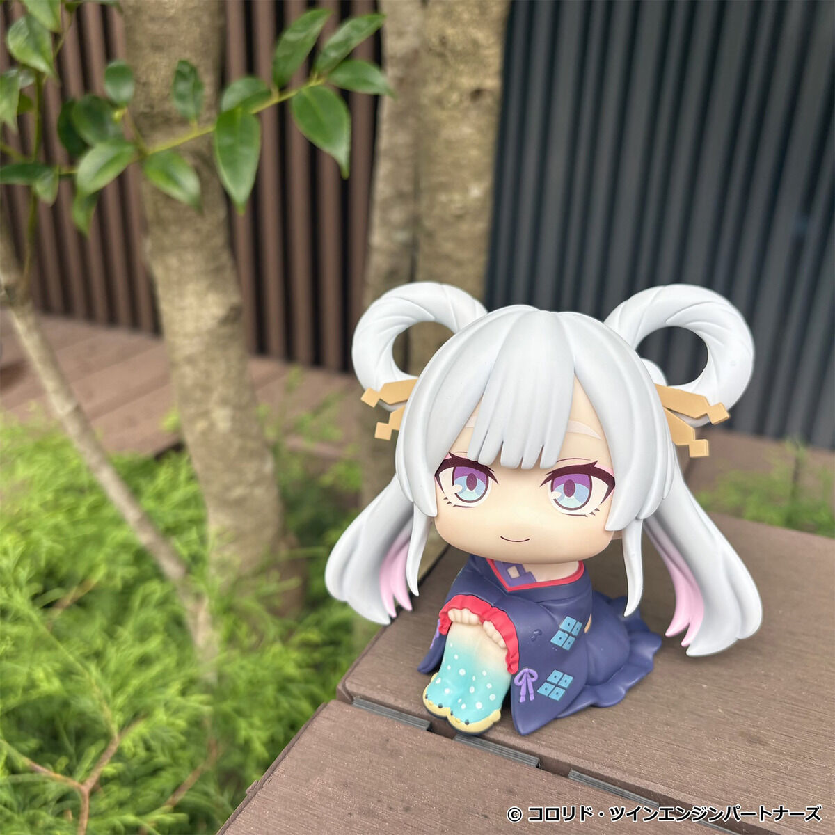 PRE-ORDER MegaHouse - Look Up - Cosmic Princess Kaguya! - Yachiyo Runami [EXCLUSIVE]