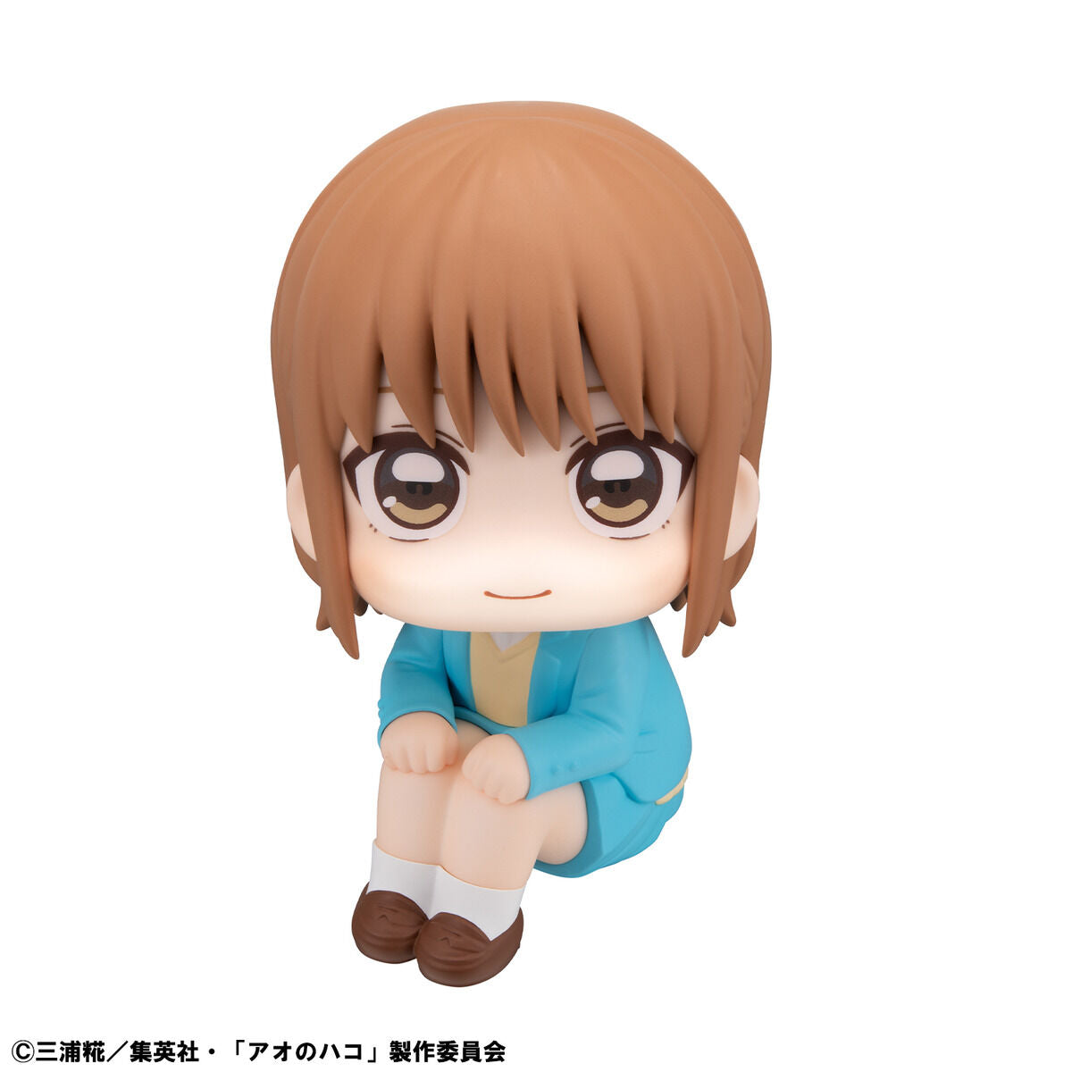 PRE-ORDER MegaHouse - Look Up - Blue Box - Chinatsu Kano
