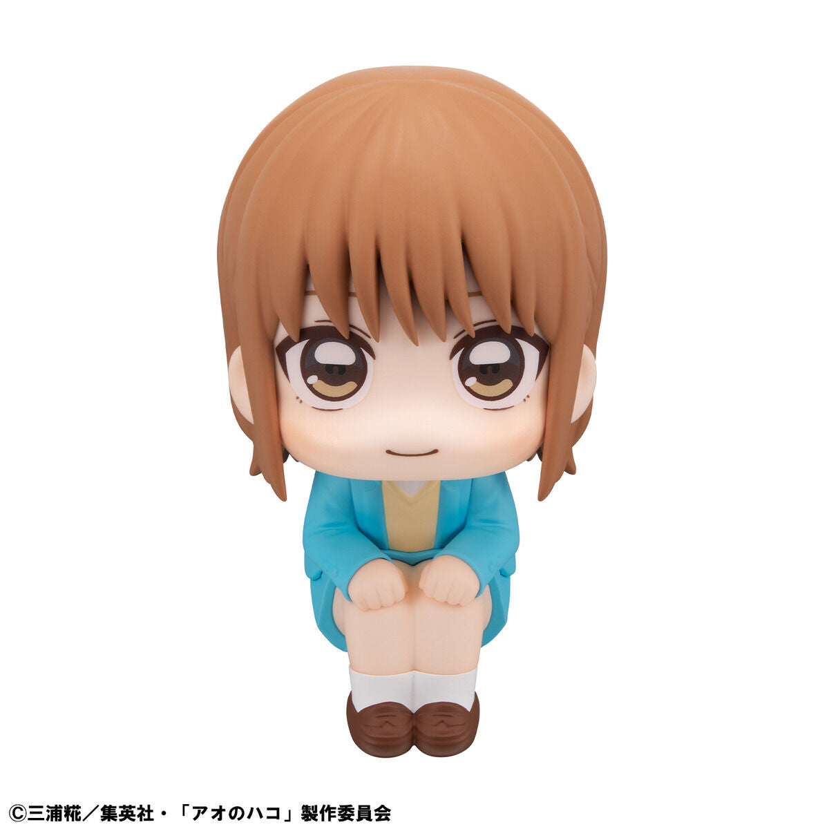 PRE-ORDER MegaHouse - Look Up - Blue Box - Chinatsu Kano