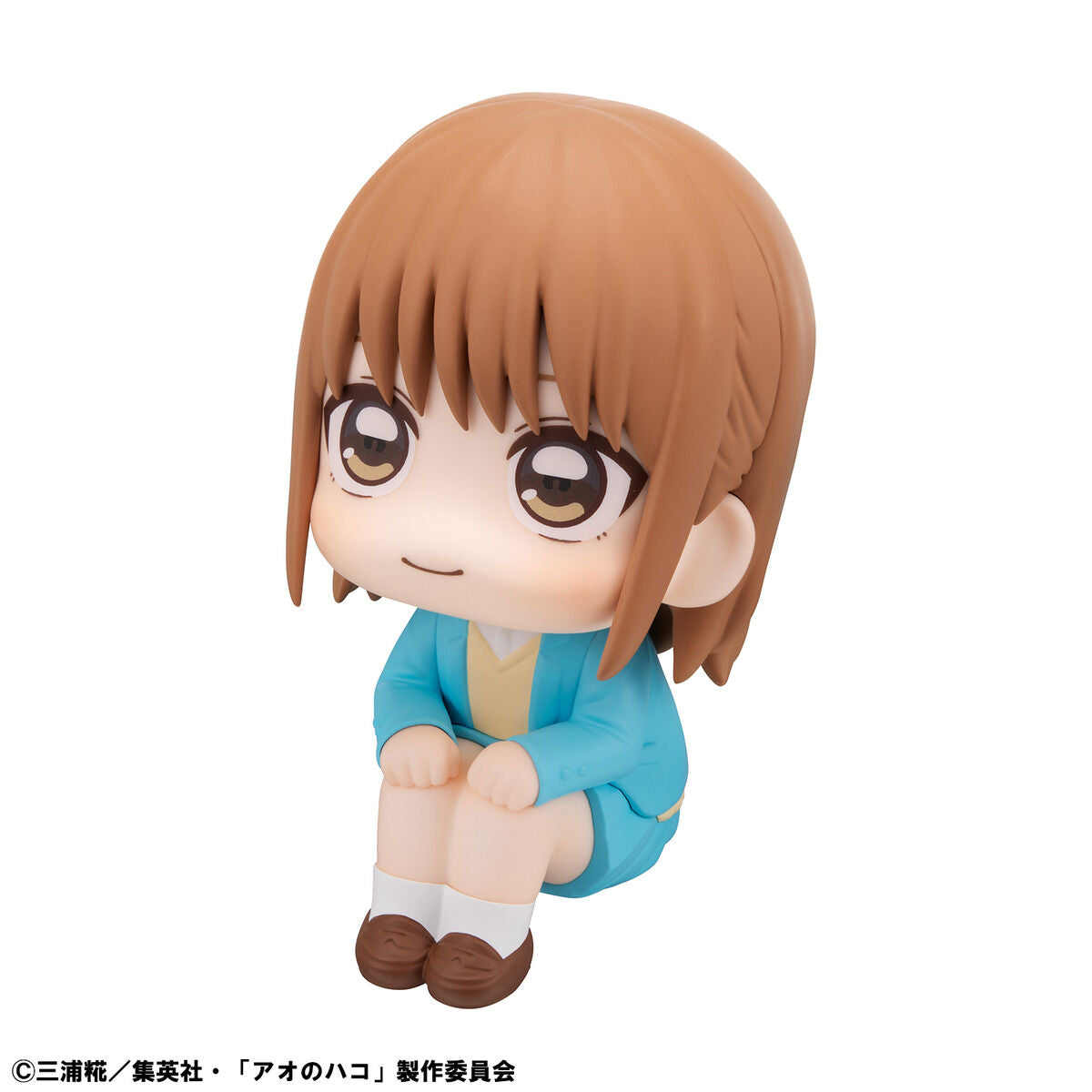 PRE-ORDER MegaHouse - Look Up - Blue Box - Chinatsu Kano [EXCLUSIVE]