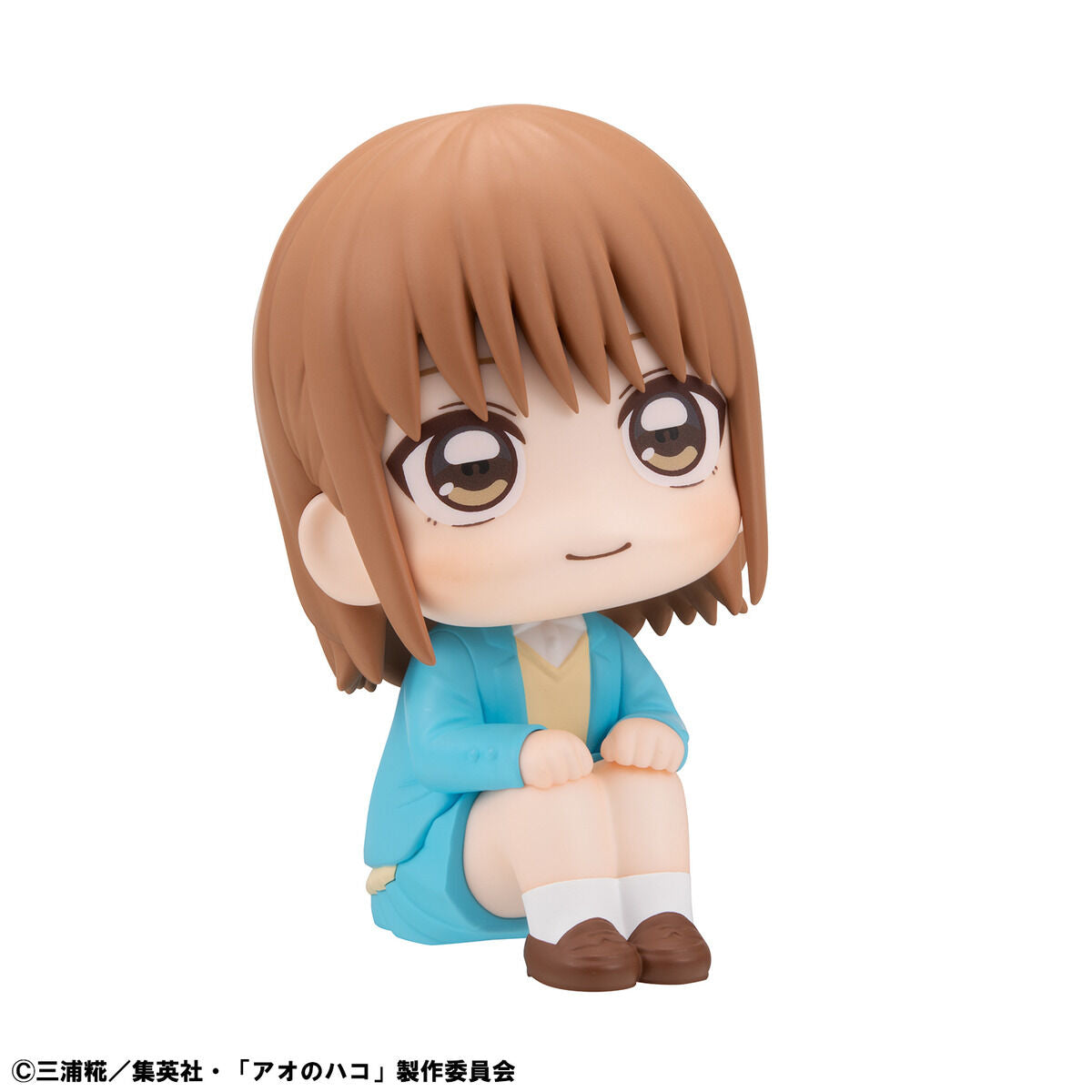 PRE-ORDER MegaHouse - Look Up - Blue Box - Chinatsu Kano [EXCLUSIVE]