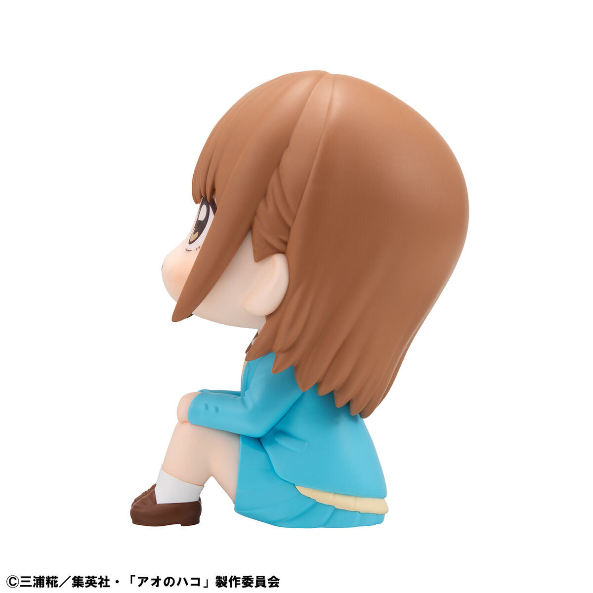 PRE-ORDER MegaHouse - Look Up - Blue Box - Chinatsu Kano [EXCLUSIVE]