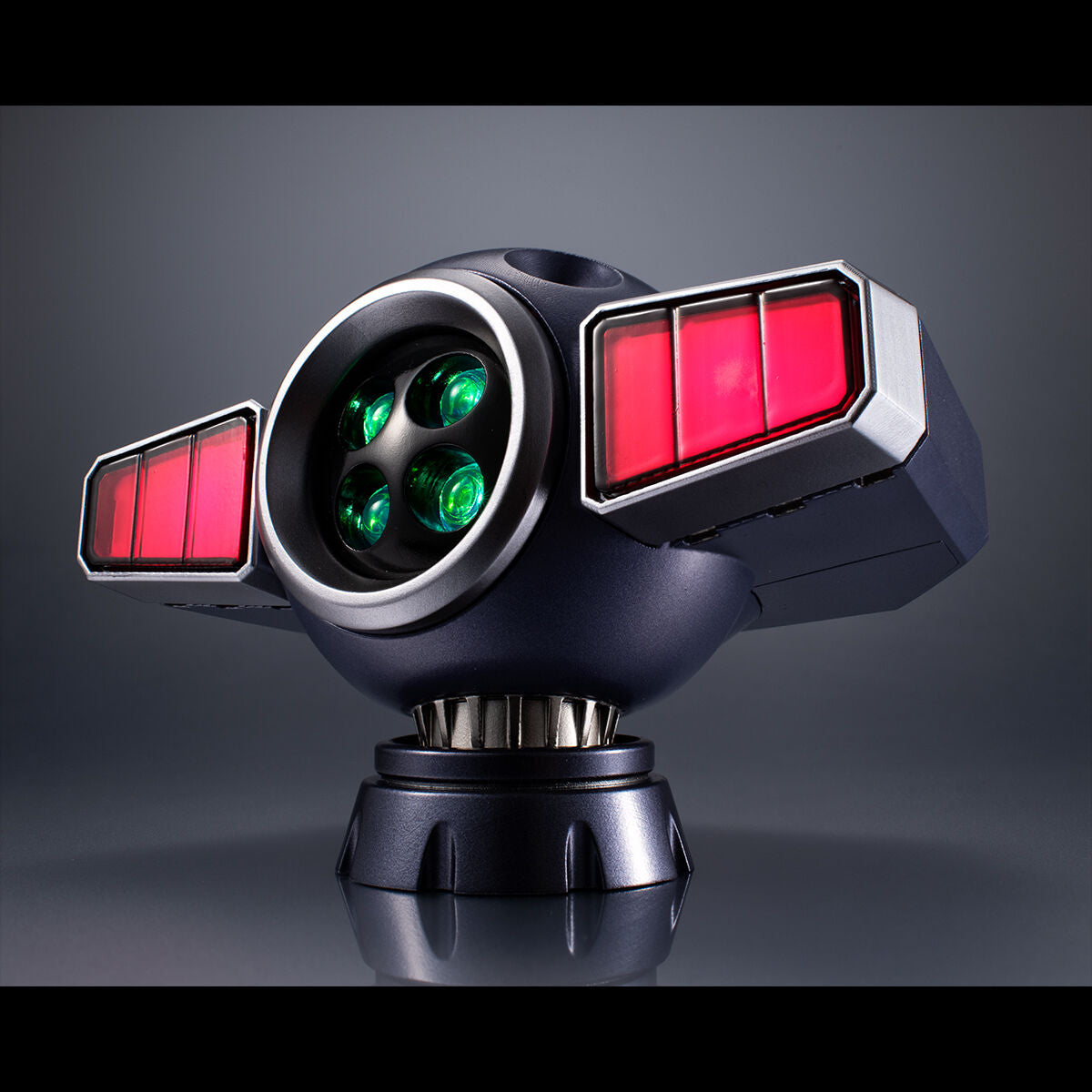 PRE-ORDER MegaHouse - LEGEND'S FACES COLLECTION - Future GPX Cyber Formula - Navigation Cyber System Asurada: Super Asurada 01 Ver. 1/1 [EXCLUSIVE]