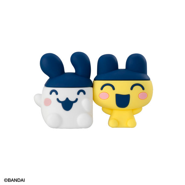 PRE-ORDER MegaHouse - Pita Cute - Tamagotchi [Box of 4]