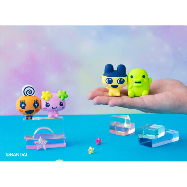 PRE-ORDER MegaHouse - Pita Cute - Tamagotchi [Box of 4]