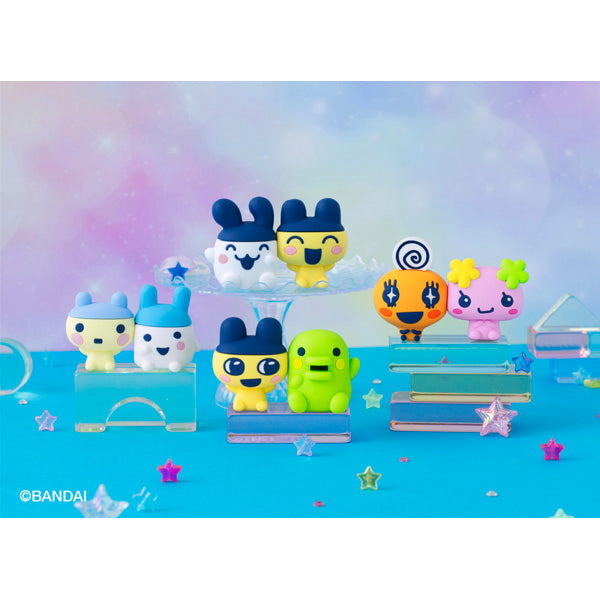 PRE-ORDER MegaHouse - Pita Cute - Tamagotchi [Box of 4]