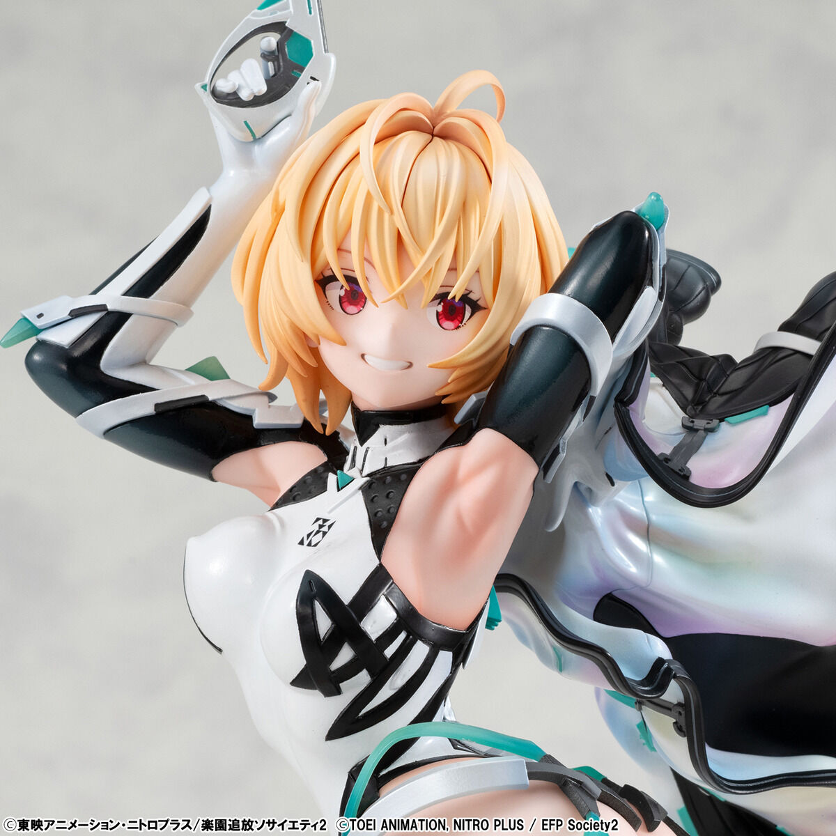 PRE-ORDER MegaHouse - Lucrea - Expelled from Paradise - Gabriel 1/7 [EXCLUSIVE]