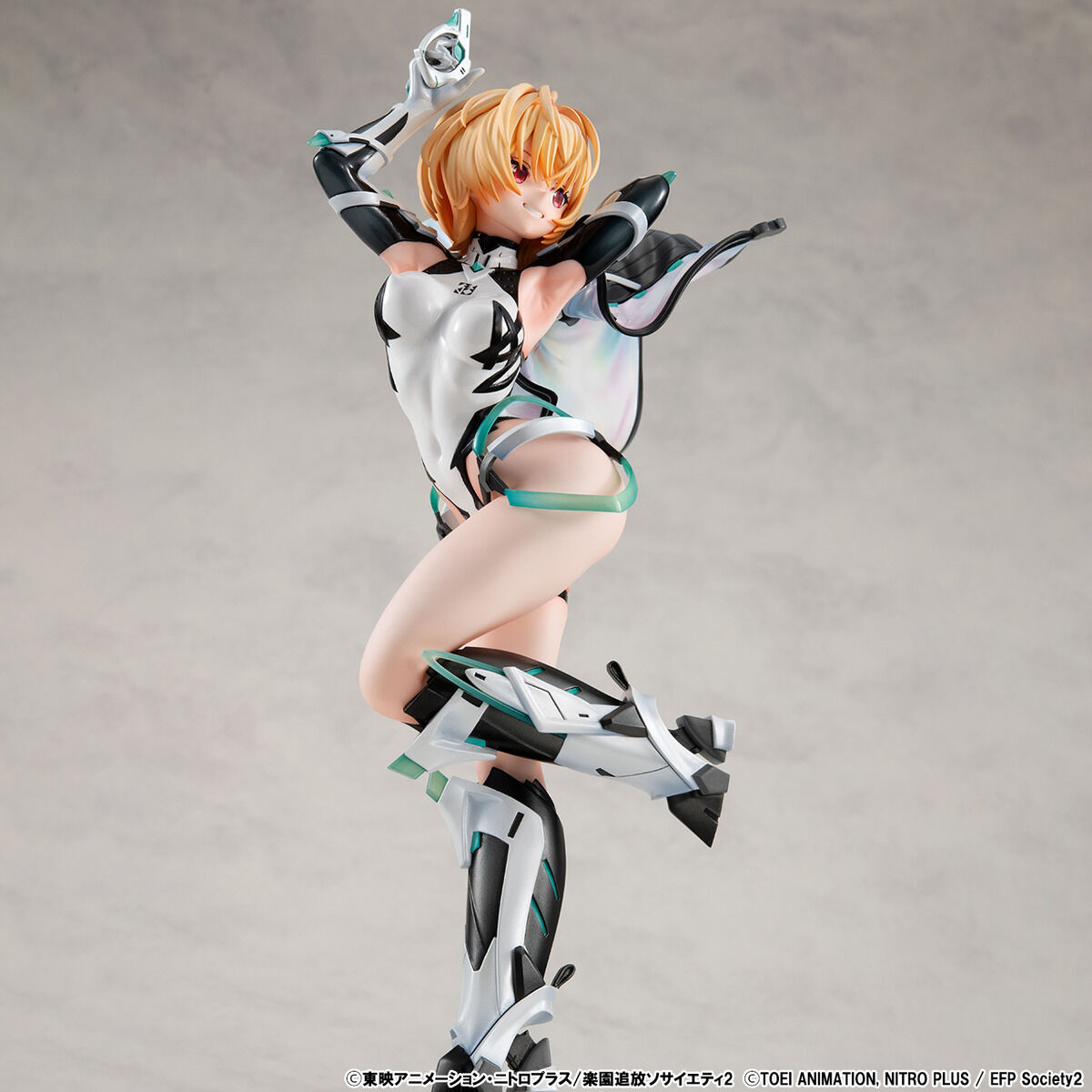 PRE-ORDER MegaHouse - Lucrea - Expelled from Paradise - Gabriel 1/7 [EXCLUSIVE]