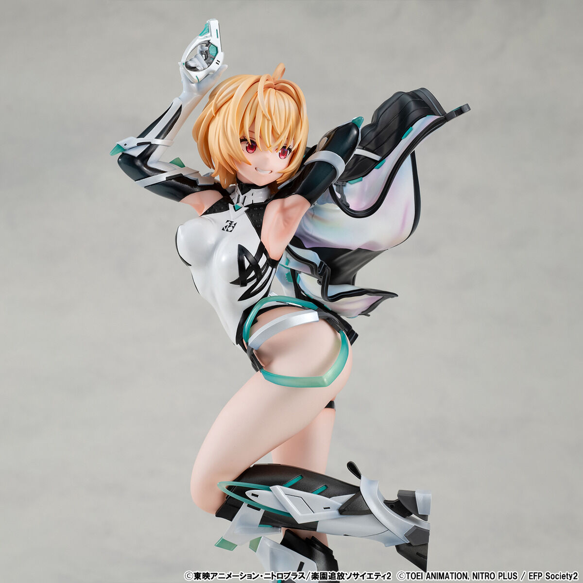 PRE-ORDER MegaHouse - Lucrea - Expelled from Paradise - Gabriel 1/7 [EXCLUSIVE]
