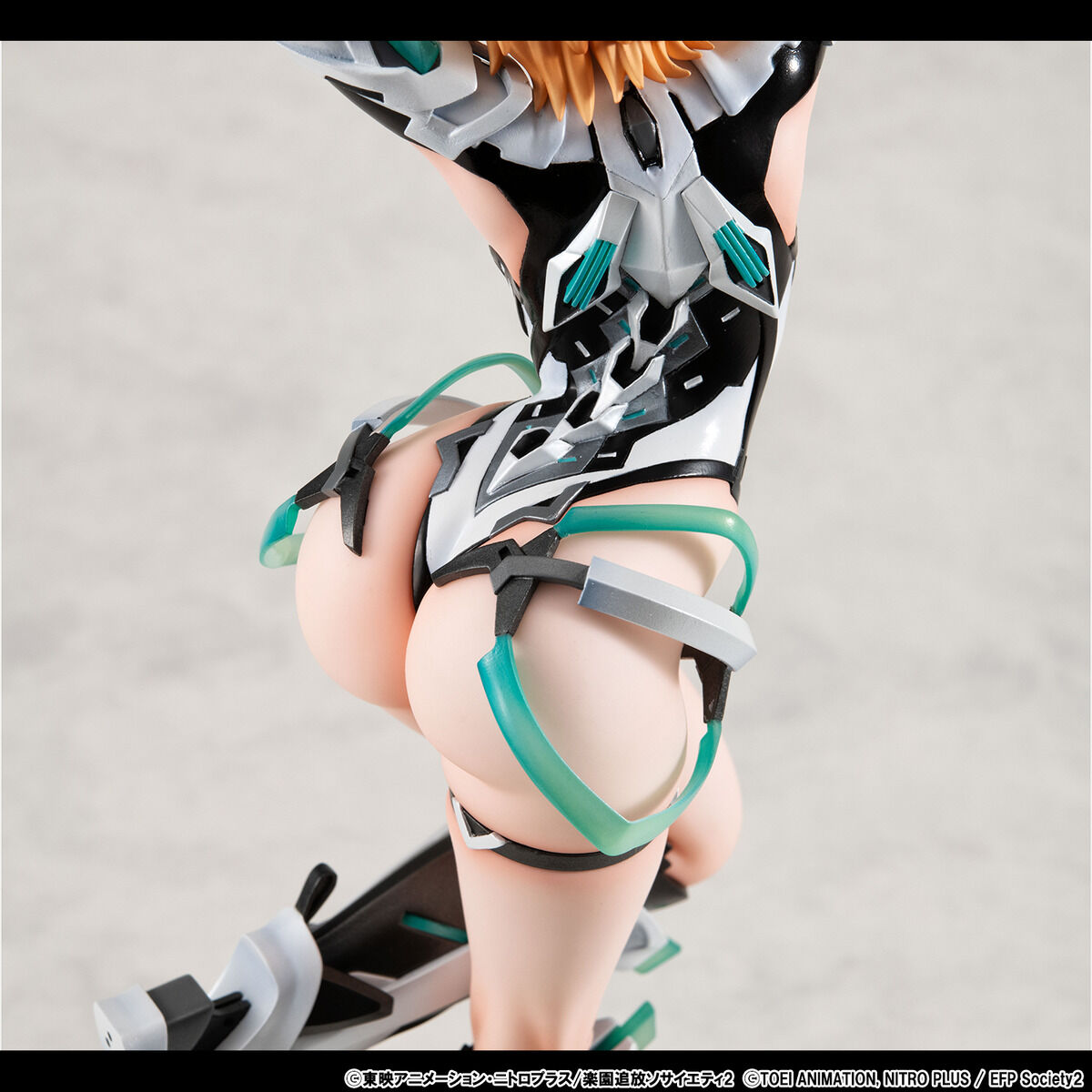 PRE-ORDER MegaHouse - Lucrea - Expelled from Paradise - Gabriel 1/7 [EXCLUSIVE]