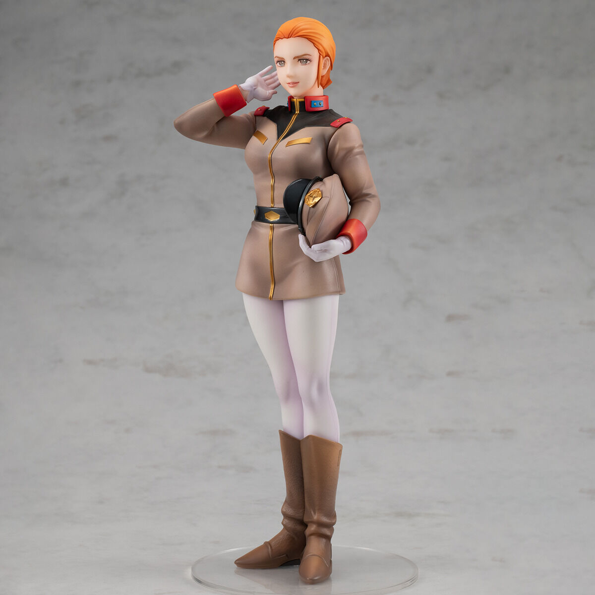 PRE-ORDER MegaHouse - GGG Series - Mobile Suit Gundam - Matilda Ajan: feat. Kotobuki Tsukasa