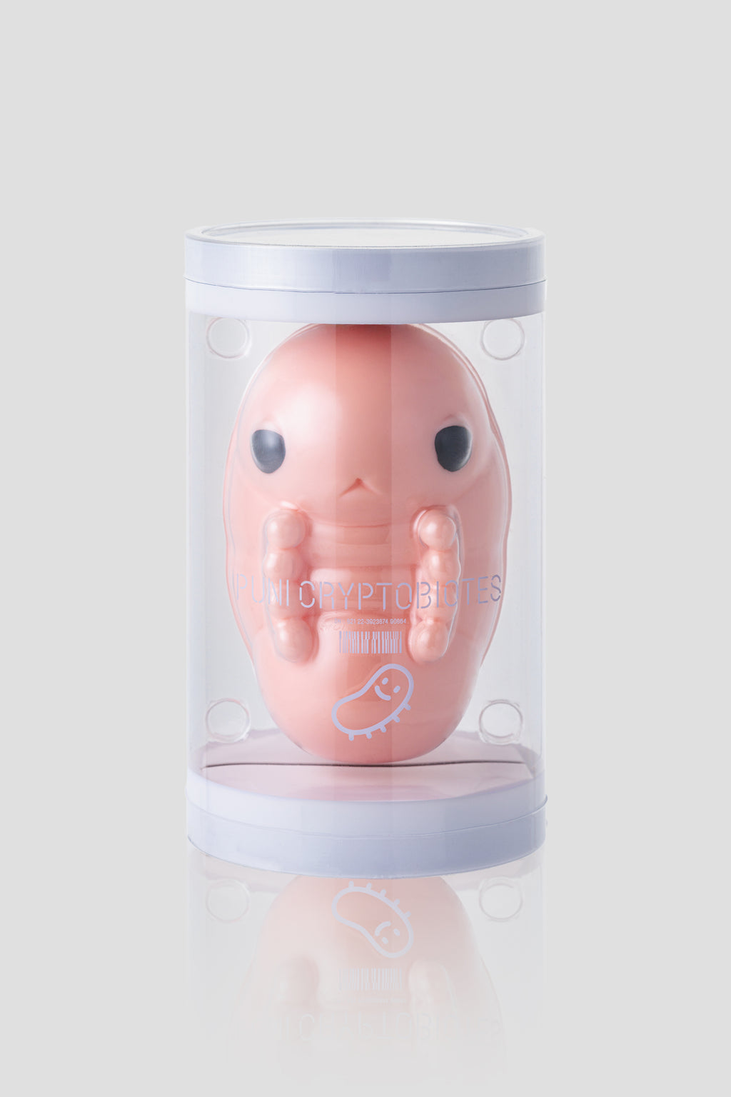 BACK-ORDER Kojima Productions - PUNI - Death Stranding - Cryptobiote Squeeze Figure [JP]