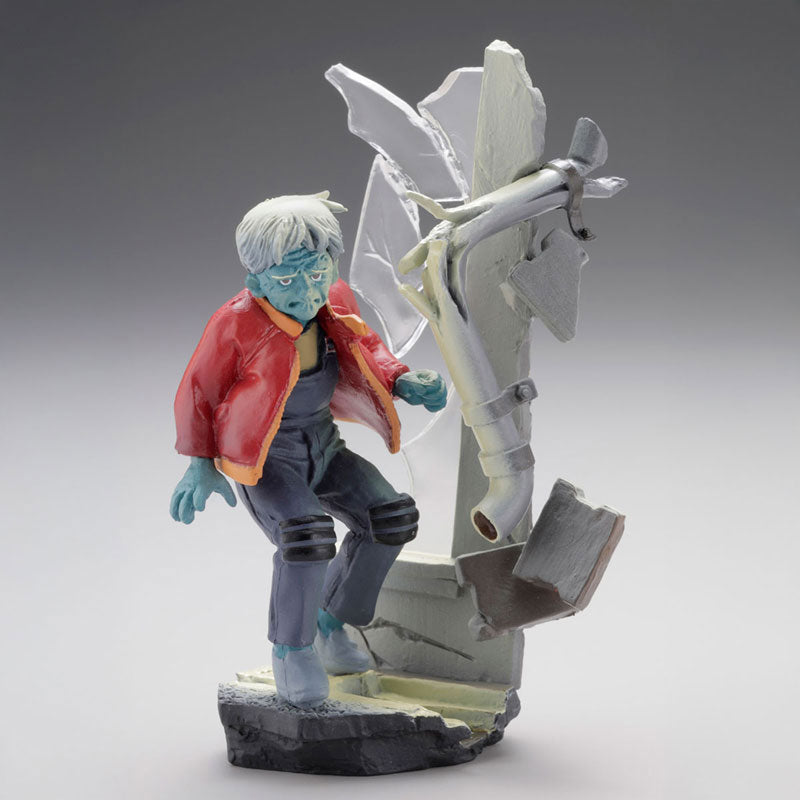 PRE-ORDER Kaiyodo - [miniQ] AKIRA PART. 1 2025 Edition [Box of 6]