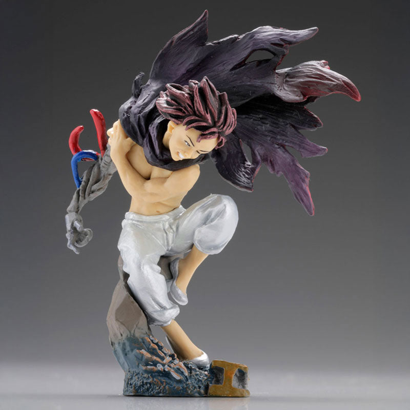 PRE-ORDER Kaiyodo - [miniQ] AKIRA PART. 1 2025 Edition [Box of 6]