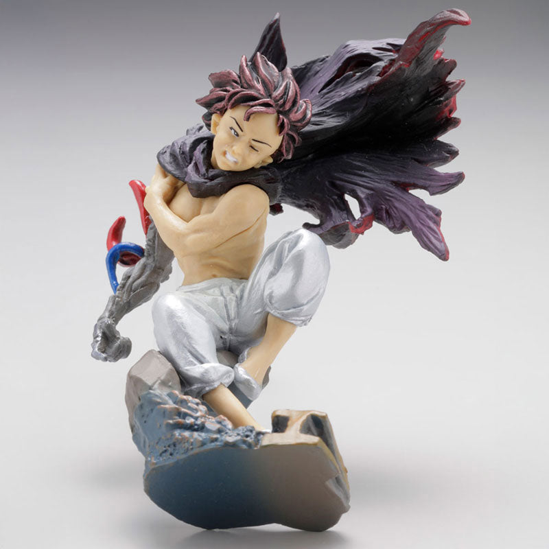 PRE-ORDER Kaiyodo - [miniQ] AKIRA PART. 1 2025 Edition [Box of 6]