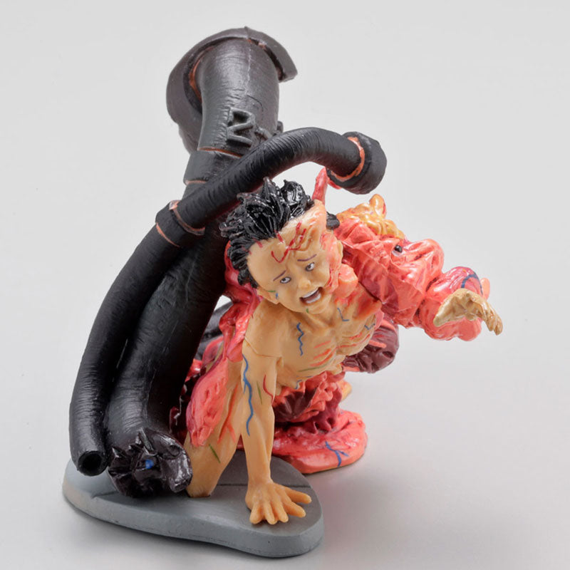 PRE-ORDER Kaiyodo - [miniQ] AKIRA PART. 2 2025 Edition [Box of 6]