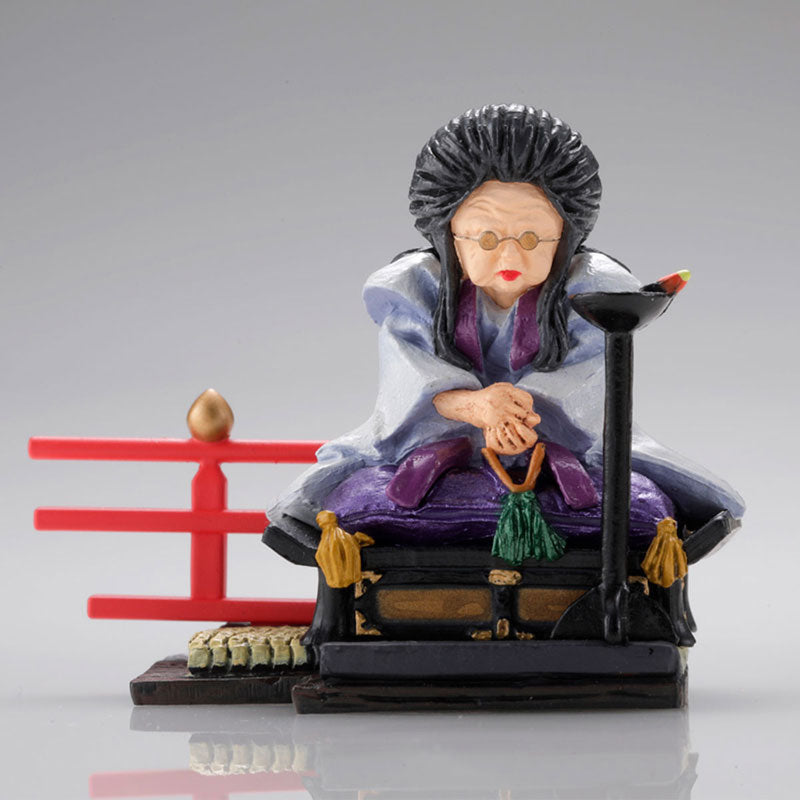 PRE-ORDER Kaiyodo - [miniQ] AKIRA PART. 3 2025 Edition [Box of 6]