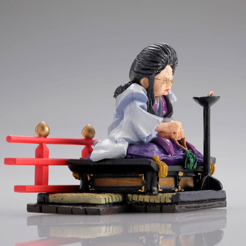 PRE-ORDER Kaiyodo - [miniQ] AKIRA PART. 3 2025 Edition [Box of 6]