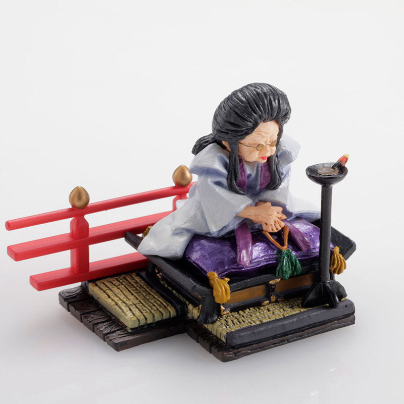 PRE-ORDER Kaiyodo - [miniQ] AKIRA PART. 3 2025 Edition [Box of 6]