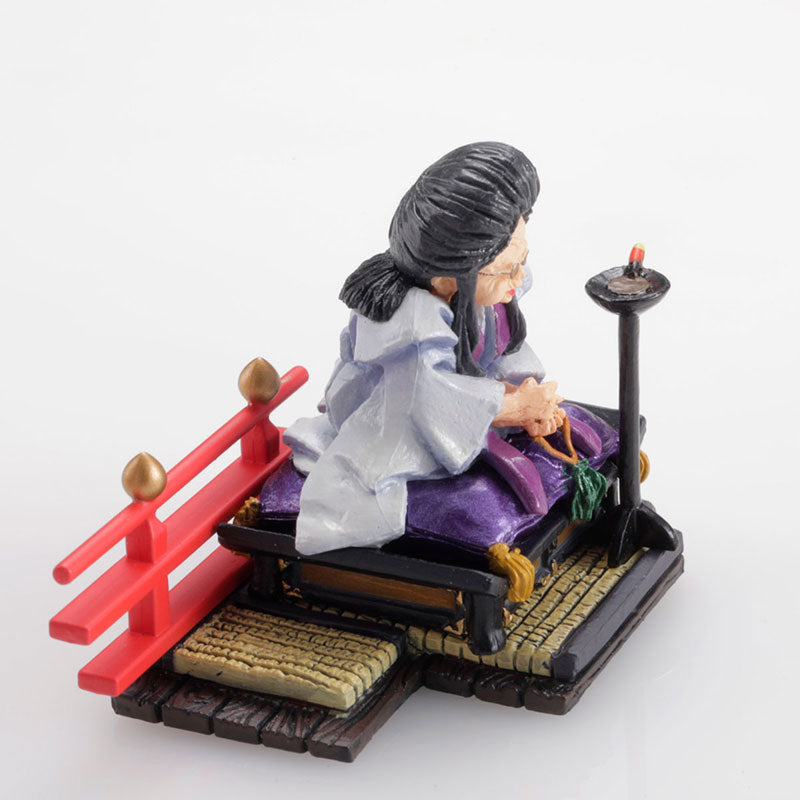 PRE-ORDER Kaiyodo - [miniQ] AKIRA PART. 3 2025 Edition [Box of 6]