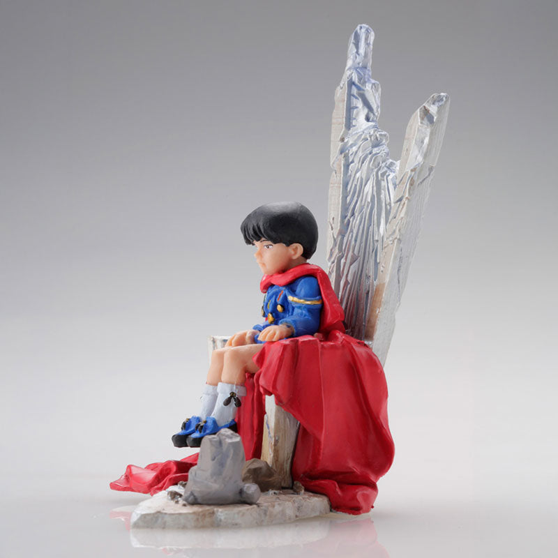 PRE-ORDER Kaiyodo - [miniQ] AKIRA PART. 3 2025 Edition [Box of 6]