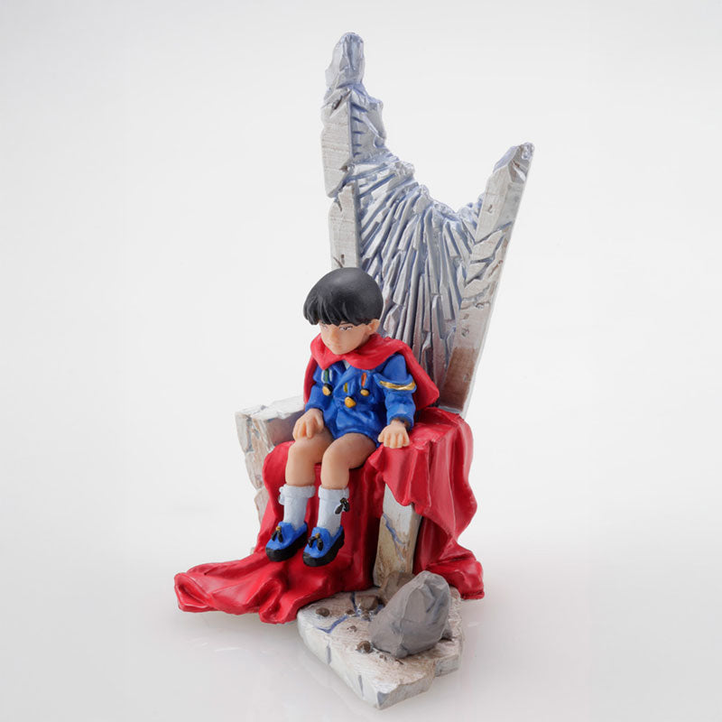 PRE-ORDER Kaiyodo - [miniQ] AKIRA PART. 3 2025 Edition [Box of 6]