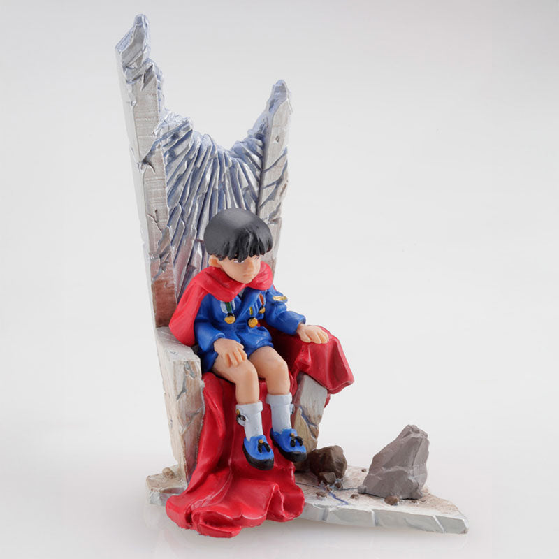 PRE-ORDER Kaiyodo - [miniQ] AKIRA PART. 3 2025 Edition [Box of 6]