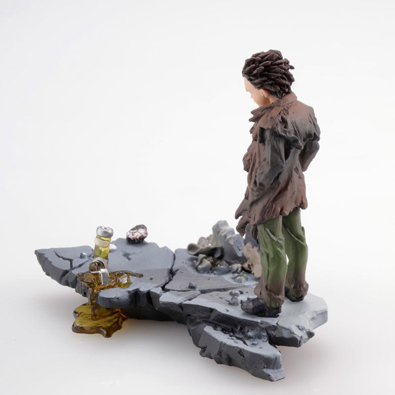 PRE-ORDER Kaiyodo - [miniQ] AKIRA PART. 3 2025 Edition [Box of 6]