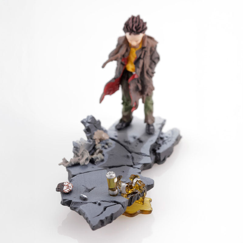 PRE-ORDER Kaiyodo - [miniQ] AKIRA PART. 3 2025 Edition [Box of 6]