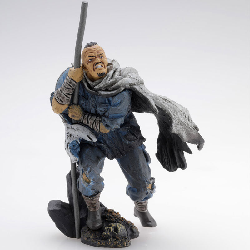 PRE-ORDER Kaiyodo - [miniQ] AKIRA PART. 4 2025 Edition [Box of 6]