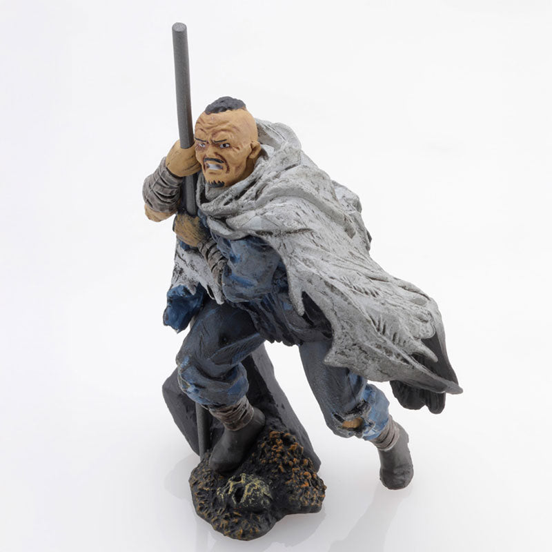 PRE-ORDER Kaiyodo - [miniQ] AKIRA PART. 4 2025 Edition [Box of 6]