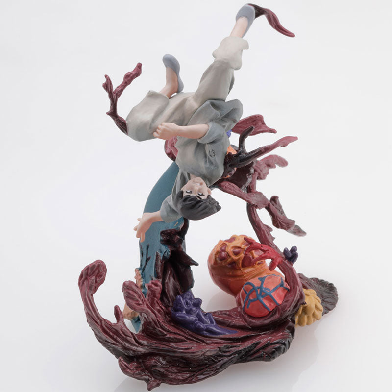 PRE-ORDER Kaiyodo - [miniQ] AKIRA PART. 4 2025 Edition [Box of 6]