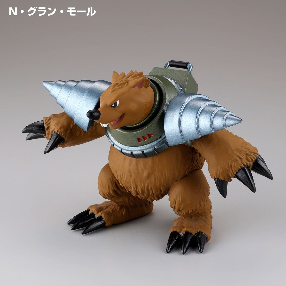 SPECIAL ORDER Kaiyodo - Yu-Gi-Oh! 3D Monster Collection Vol. 01 [April 2027] [KAIYODO EXCLUSIVE]