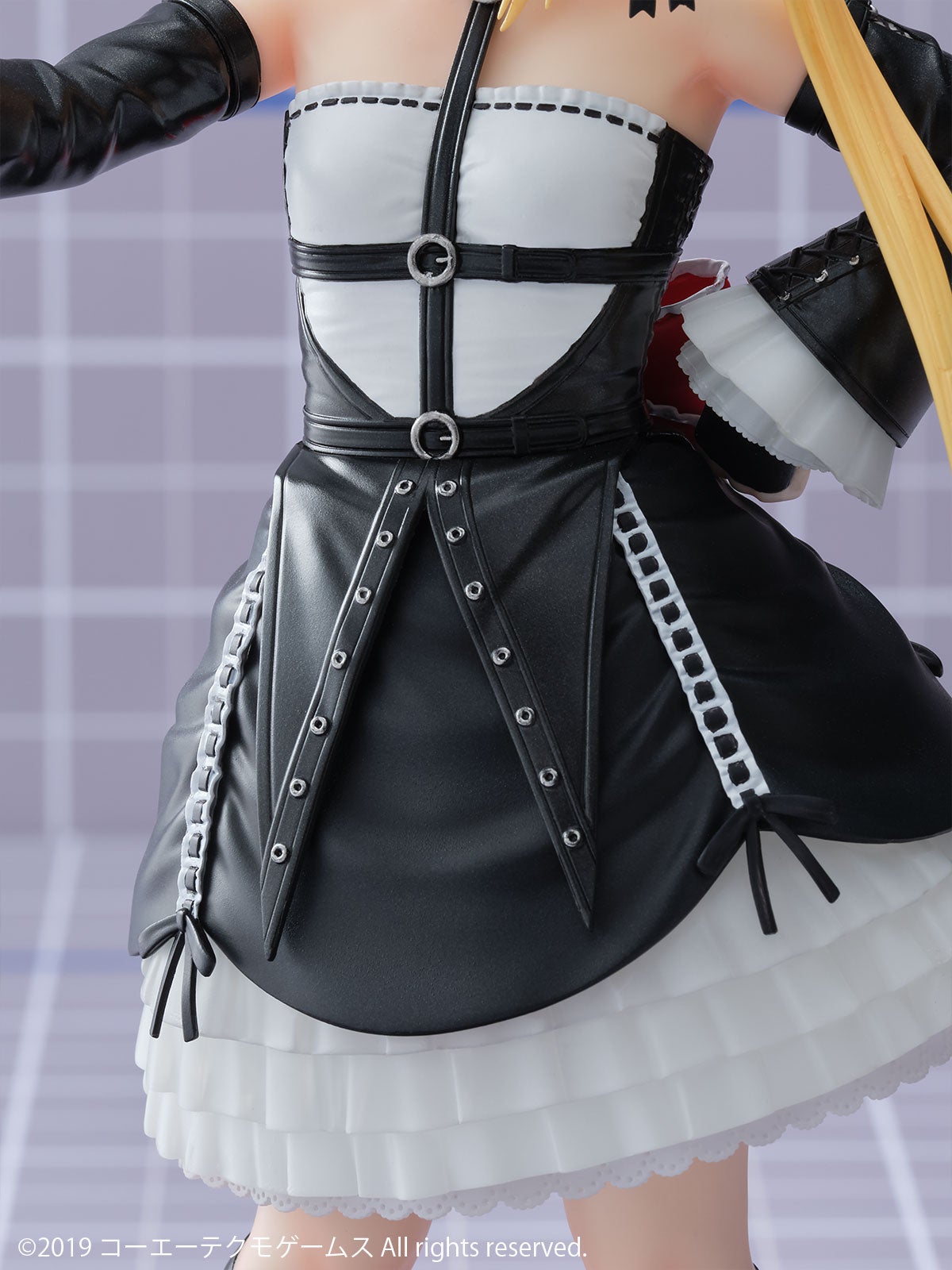 SPECIAL ORDER Kaiyodo - Dead or Alive 6 - Marie Rose 1/7 [JP]