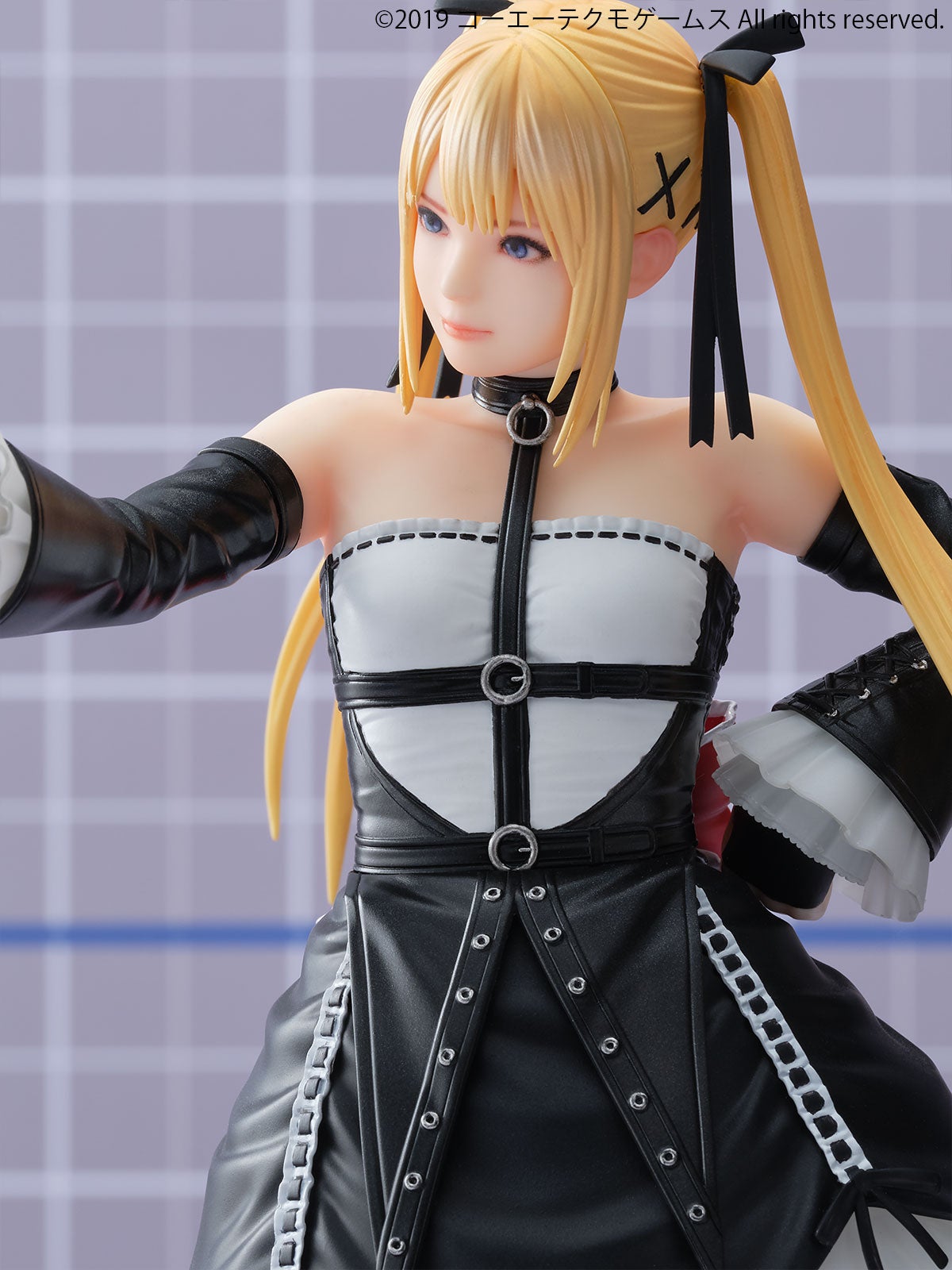 SPECIAL ORDER Kaiyodo - Dead or Alive 6 - Marie Rose 1/7 [JP]