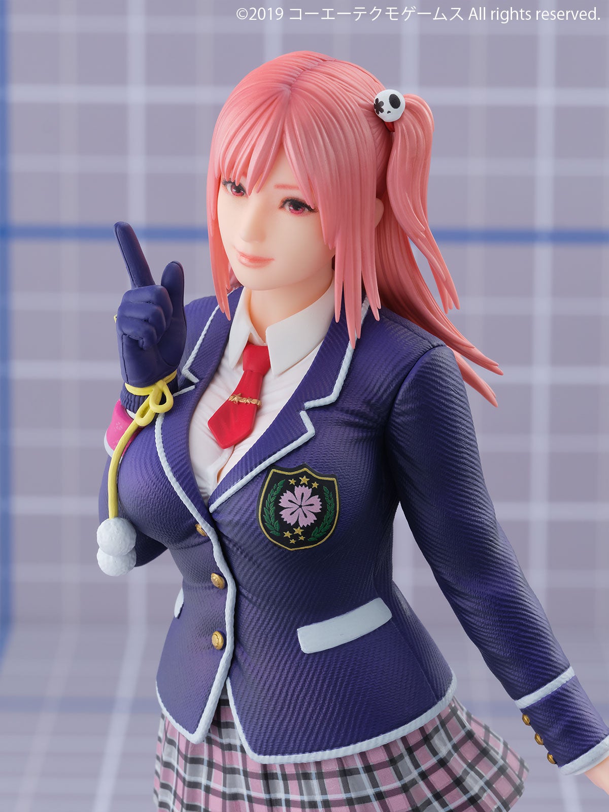 SPECIAL ORDER Kaiyodo - Dead or Alive 6 - Honoka 1/7 [JP]