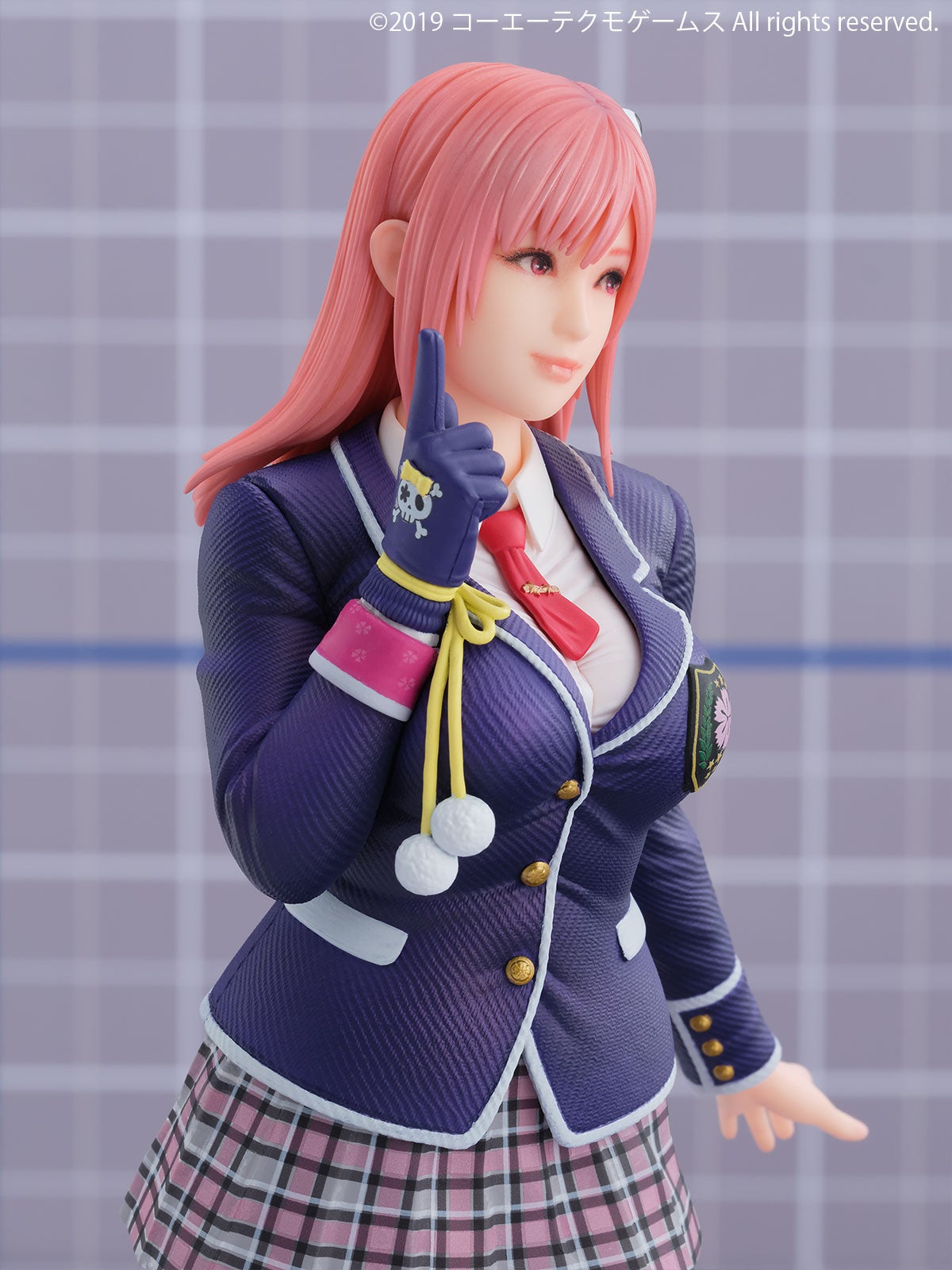 SPECIAL ORDER Kaiyodo - Dead or Alive 6 - Honoka 1/7 [JP]